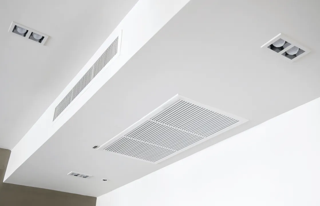 Ducted Air Conditioning