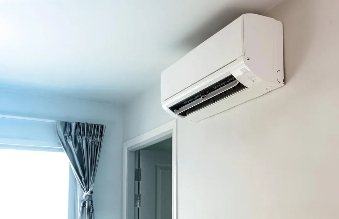 Split System Air Conditioning