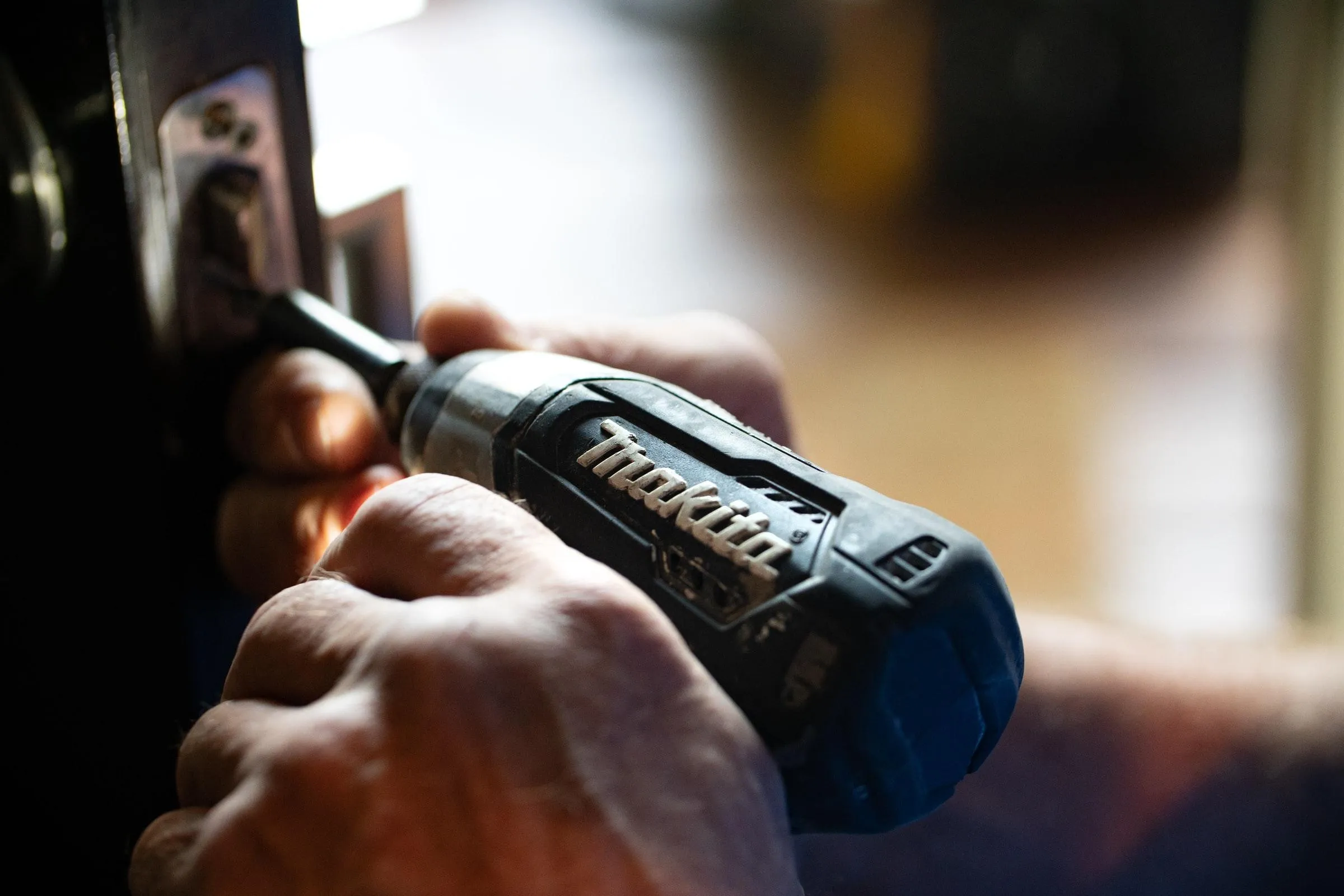 Service Repairs & Maintenance